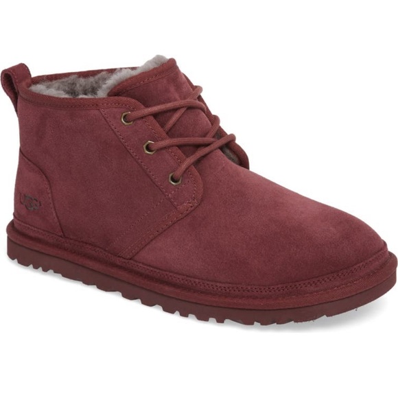 UGG Men’s boot - Picture 2 of 10